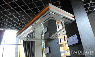 Düğün Organizasyon Showroomu / Bademli