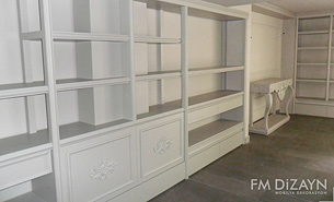 Düğün Organizasyon Showroomu / Bademli
