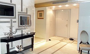 GİRİŞ ve DRESSUAR (İstanbul)